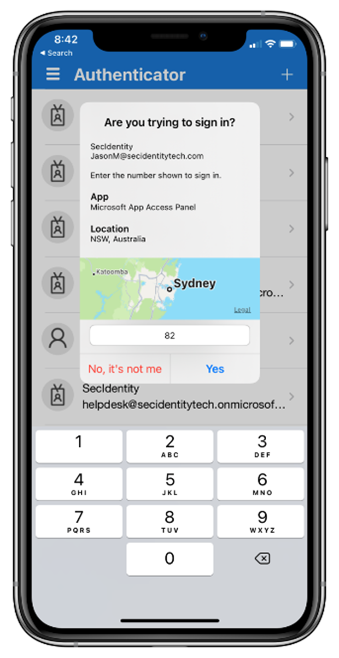 Security Updates To Multi Factor Authentication Application security-updates-to-multi-factor-authentication-application